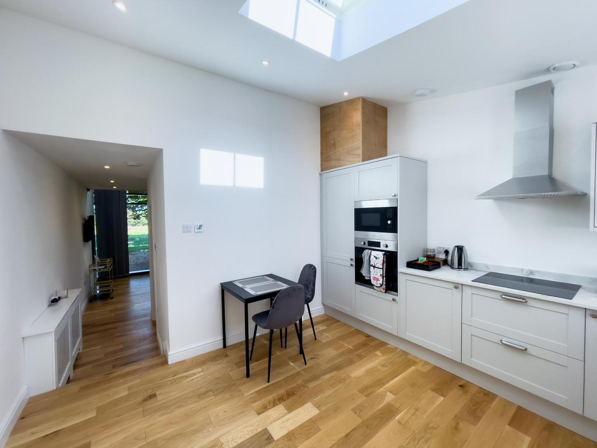 דירות St Albans Beaumont Mews מראה חיצוני תמונה